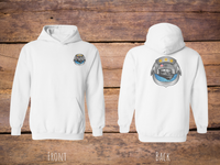 Thumbnail for Combatant Craft Crewmen Pin - Hoodie (Color)