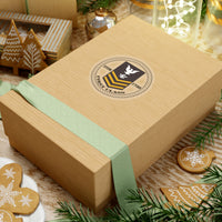 Thumbnail for Petty Officer First Class SB1 (Gold)