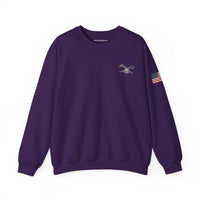 Thumbnail for Unisex Heavy Blend™ Crewneck Sweatshirt
