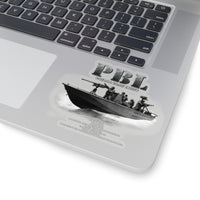 Thumbnail for PBL v2 - Patrol Boat Light Sticker