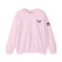 Thumbnail for Unisex Heavy Blend™ Crewneck Sweatshirt