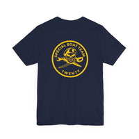 Thumbnail for SBT 20 Vanguard Tee – Gold Collection, v2