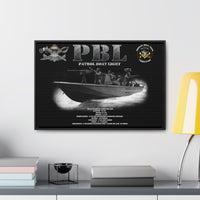 Thumbnail for Patrol Boat Light - PBL *Custom SBT 22