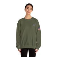 Thumbnail for Unisex Heavy Blend™ Crewneck Sweatshirt