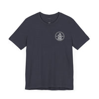 Thumbnail for Navy Chief T-Shirt - Black & White Collection