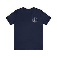 Thumbnail for Coast Guard Senior Chief T-Shirt 1790 (White)