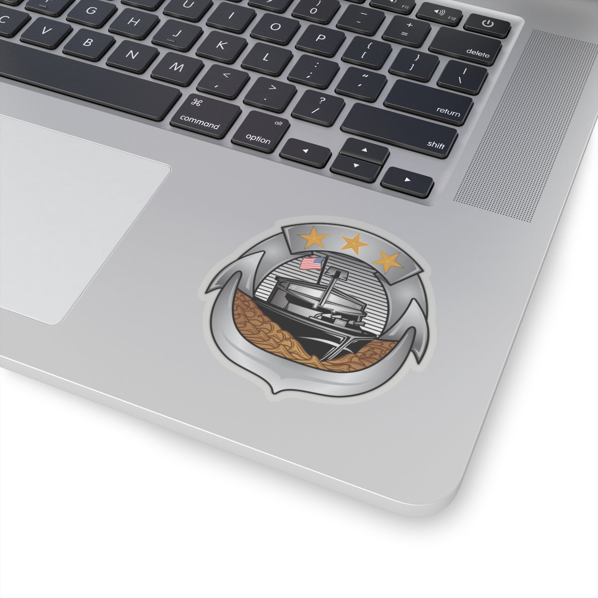 CC Pin Sticker v2 (Color)