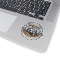 Thumbnail for CC Pin Sticker v2 (Color)
