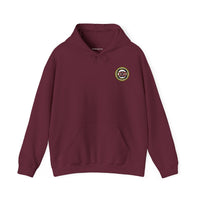 Thumbnail for Special Boat Unit 22 DET 122 Hoodie - Color