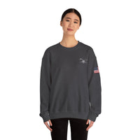 Thumbnail for Unisex Heavy Blend™ Crewneck Sweatshirt