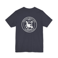 Thumbnail for SBU 24 Signature Tee – Black & White Collection