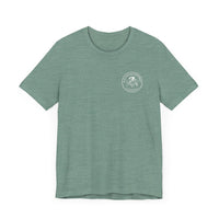 Thumbnail for God Country and Fast Boats T-Shirt - Black & White Collection