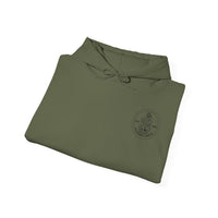 Thumbnail for Navy Senior Chief (E8) Hoodie