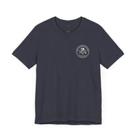 Thumbnail for God Country and Fast Boats T-Shirt - Black & White Collection