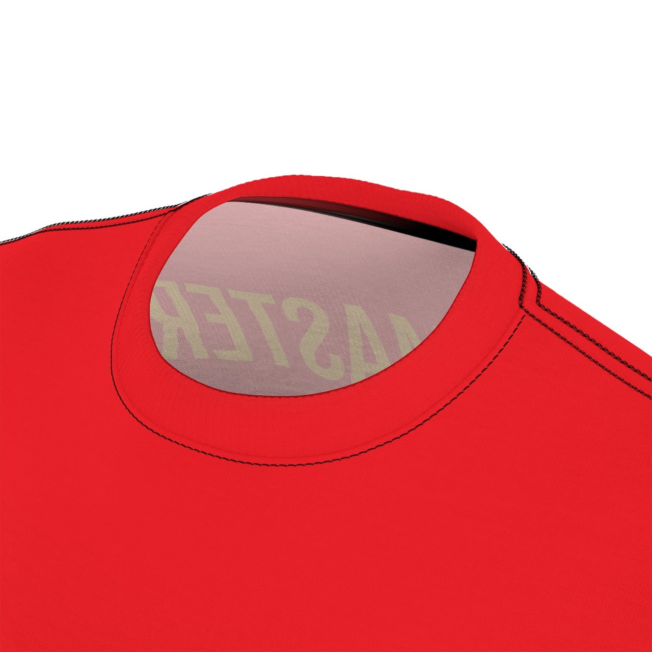933TC Multi-Panel Rangemaster (Red & Gold)
