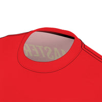 Thumbnail for 933TC Multi-Panel Rangemaster (Red & Gold)