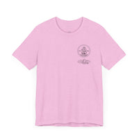Thumbnail for Navy Chief Seabee Qualification T-Shirt - Black & White Collection