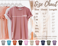 Thumbnail for Navy Chief SWCC Qualification T-Shirt - Black & White Collection