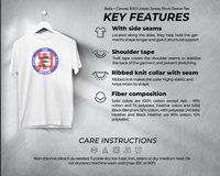 Thumbnail for Special Boat Unit 11 v1 T-Shirt – Color Collection