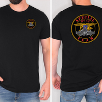 Thumbnail for Special Boat Team 12 v1 - SBT 12 T-Shirt (Color)