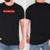 Thumbnail for Dirty Boat Guy T-Shirt