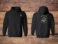 Thumbnail for Special Warfare Combatant Craft Crewman SWCC - 9533 Hoodie (Color)