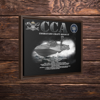 Thumbnail for Combatant Craft Assault - CCA, Special Boat Team 12 - SBT 12