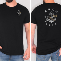 Thumbnail for Special Warfare Combatant Craft Crewmen, 9533, T-Shirt (Color)