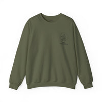 Thumbnail for Navy Chief Expeditionary Warfare - Black & White Collection