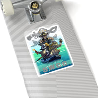 Thumbnail for NSW SWCC Sticker