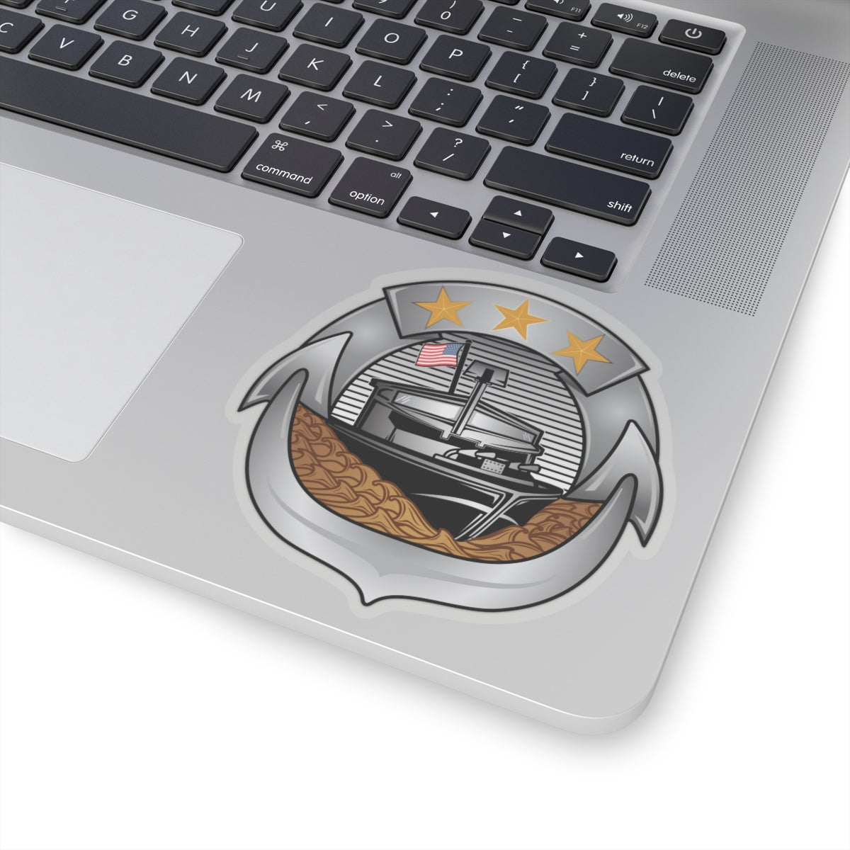 CC Pin Sticker v2 (Color)