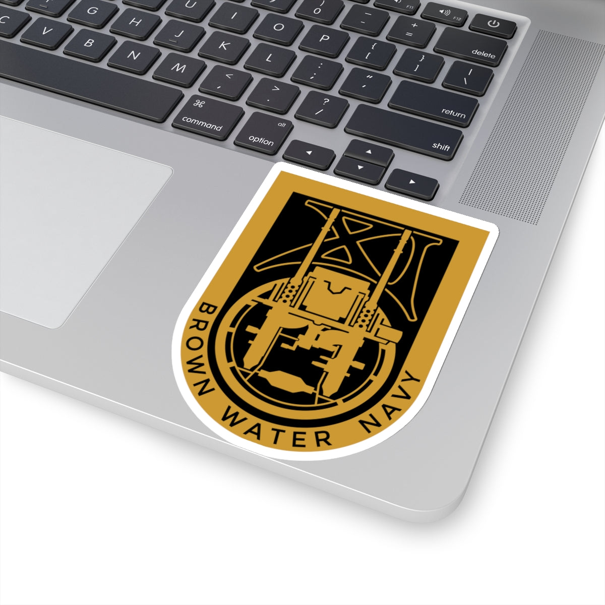 SBU 11 v3 Sticker