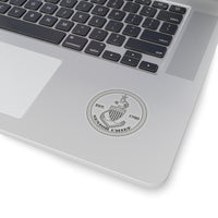 Thumbnail for Coast Guard Senior Chief Sticker