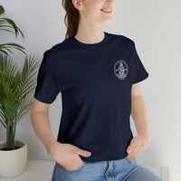 Thumbnail for Navy Senior Chief T-Shirt (White)