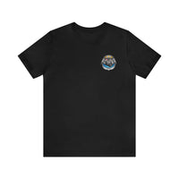 Thumbnail for CC Pin T-Shirt [Front Only] Color