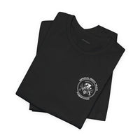 Thumbnail for SBT 22 Vanguard Tee – Black & White Collection, v1