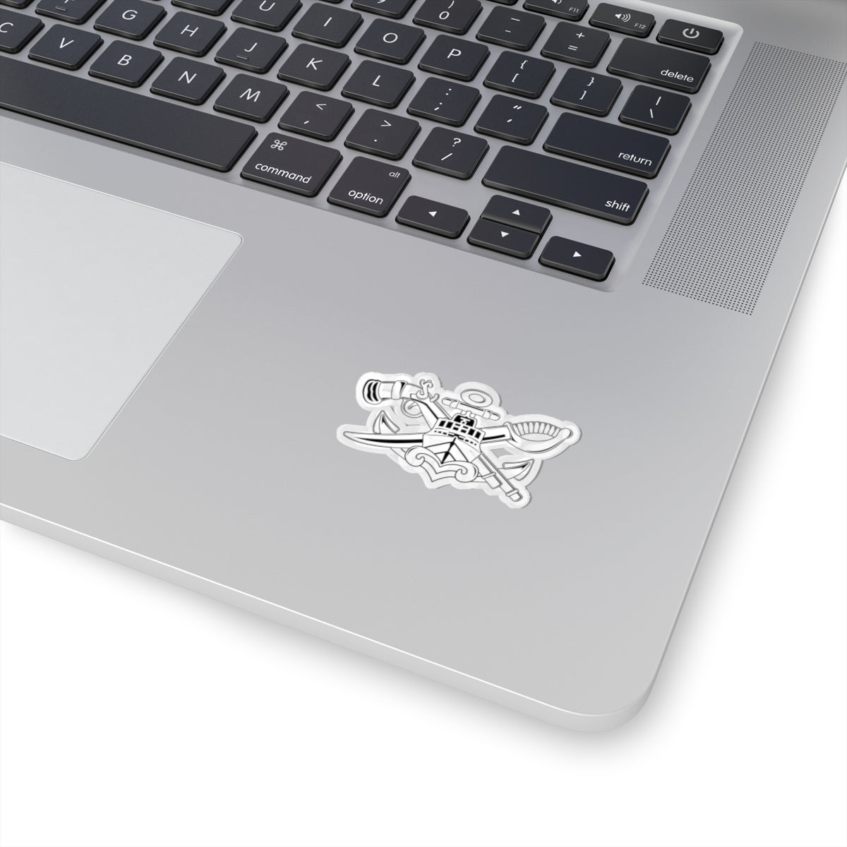SWCC Senior Sticker (Senior)