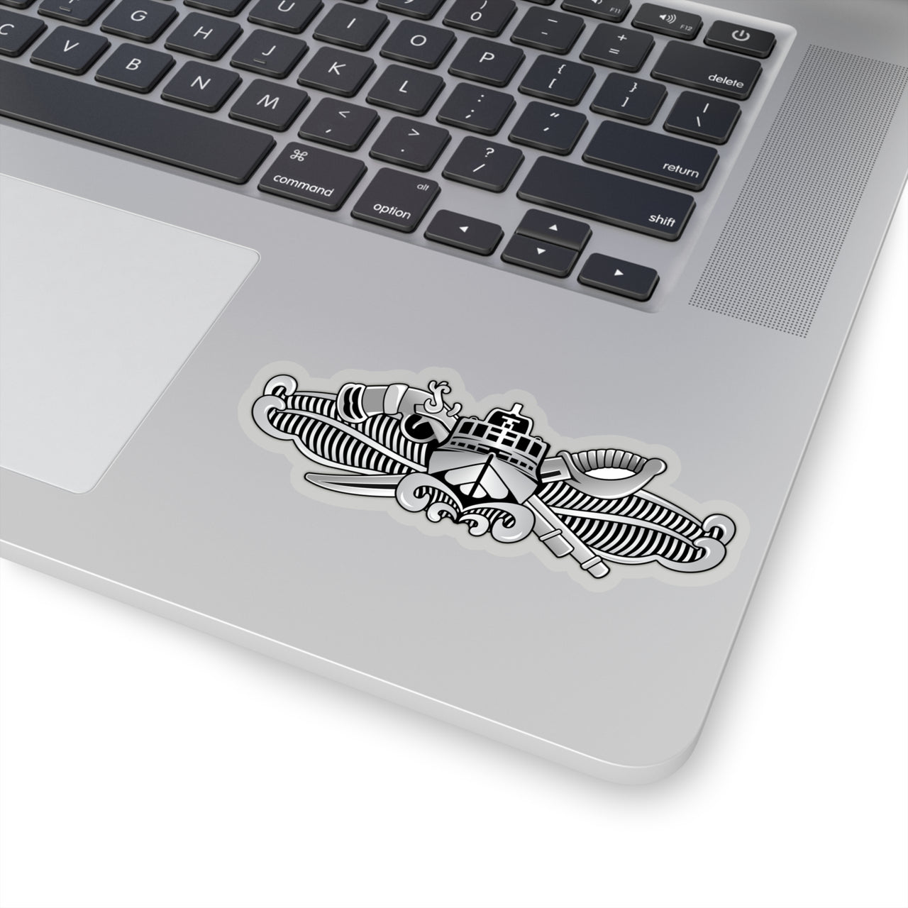 SWCC 5352 Sticker