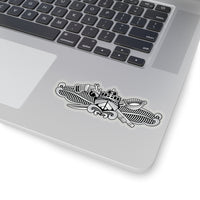 Thumbnail for SWCC 5352 Sticker