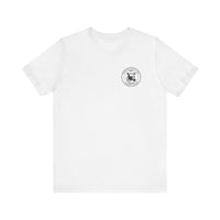 Thumbnail for SBU 24 Signature Tee – Black & White Collection
