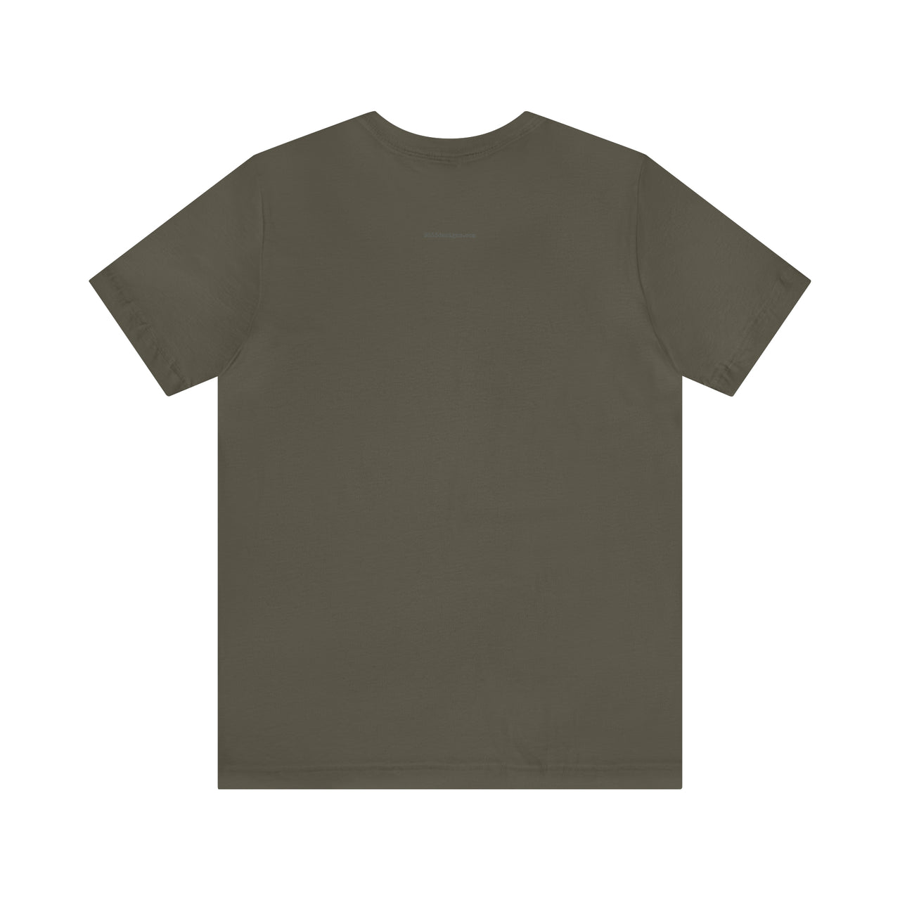 First Class Petty Officer T-Shirt (Black)