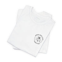 Thumbnail for SBT 22 Vanguard Tee – Black & White Collection, v1