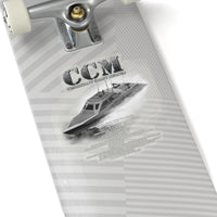 Thumbnail for CCM - Combatant Craft Medium Sticker