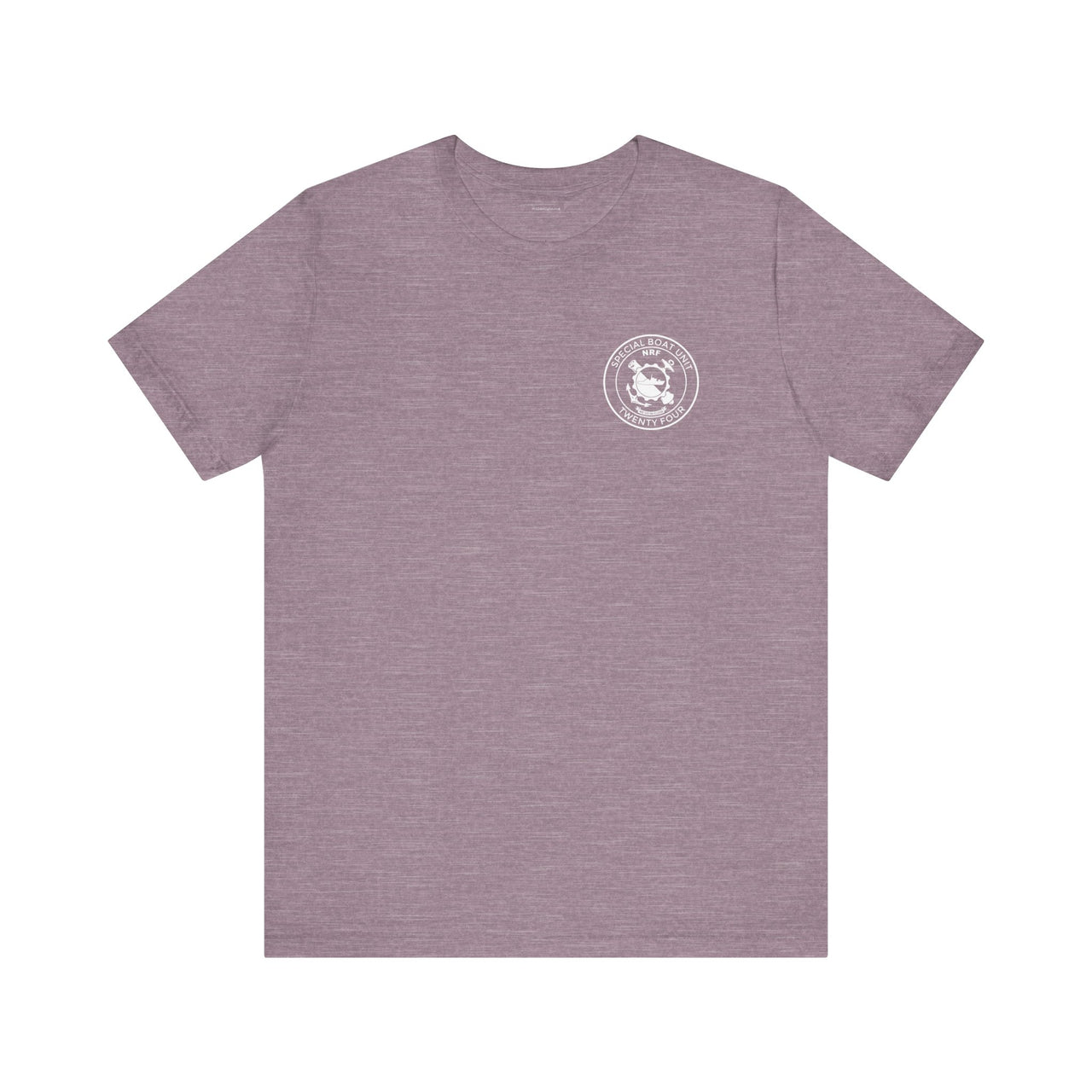 SBU 24 Signature Tee – Black & White Collection