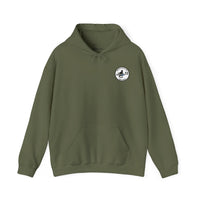 Thumbnail for Special Boat Unit 13 Hoodie - Color