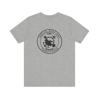 Thumbnail for SBU 24 Signature Tee – Black & White Collection
