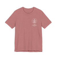Thumbnail for Navy Chief FMF Qualification T-Shirt - Black & White Collection