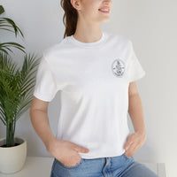 Thumbnail for Navy Senior Chief T-Shirt (Black)