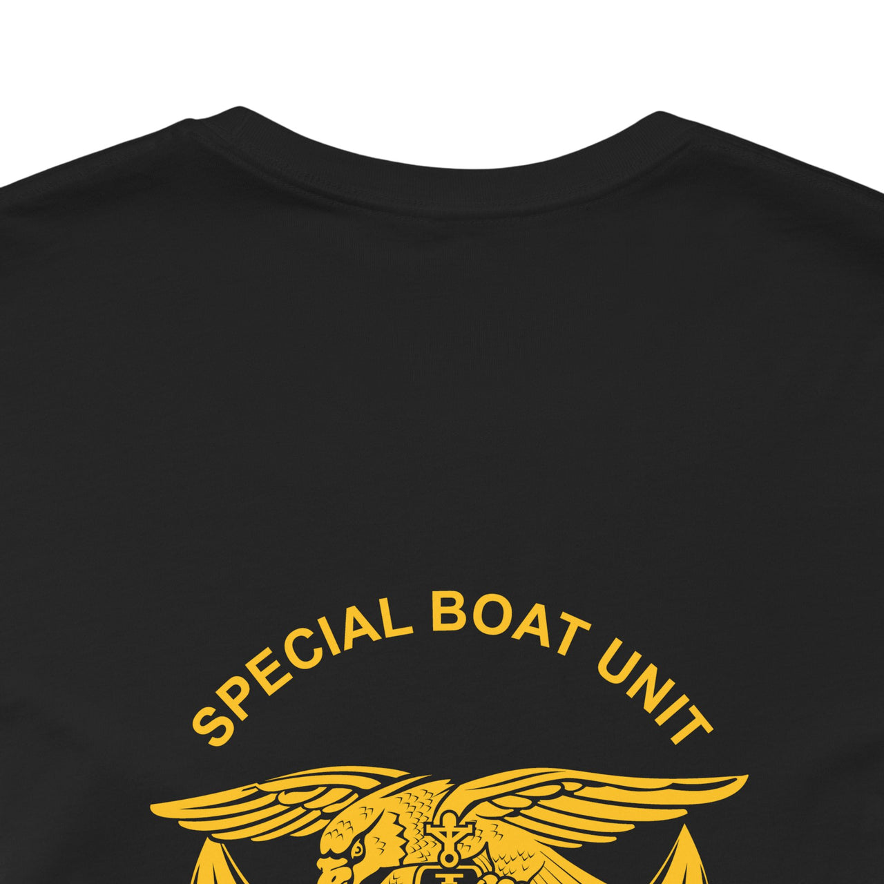 SBU 12 Elite Tee – Gold Collection, v2
