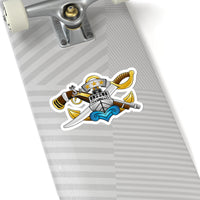 Thumbnail for SWCC Master Sticker (Color)
